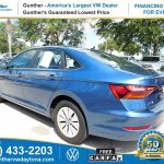 $18,995 - 2019 Volkswagen Jetta - $294 (Per Month O.A.C.)