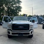 2016 Ford Super Duty F250 F 250 F-250 Pickup Super Duty F 250 Pickup S - $27,999 (2604 Teletec Plaza Rd. Wake Forest, NC 27587)