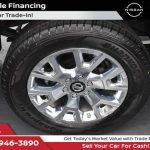 2020 Nissan Titan 4WD 4D Crew Cab / Truck SL (call 205-946-3890)