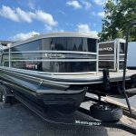 2018 *RANGER* *REATA 220C* Black - $29,977 (Michael's Motor Company)