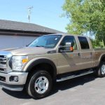 2014 Ford F-250 Super Duty XLT Stock# 2037 - $27,995