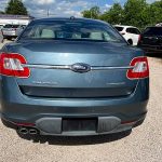 2010 Ford Taurus Limited PRICED TO SELL! - $9,299 (2604 Teletec Plaza Rd. Wake Forest, NC 27587)