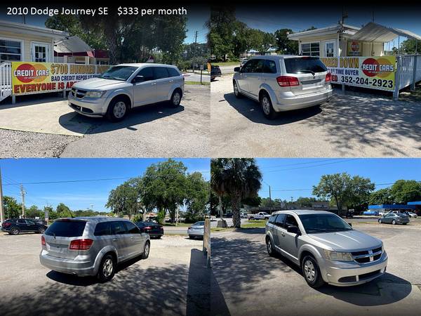 2015 Chevrolet BAD CREDIT OK REPOS OK IF YOU WORK YOU RIDE - $356 (Credit Cars Gainesville)