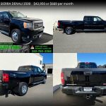 $669/mo - 2015 Ford F350 F 350 F-350 SUPER DUTY LARIAT 4X4 - $42,950 (22914 SR 410 E BONNEY LAKE, WA 98391)