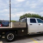 2013 Ram 3500 Tradesman - $31,995