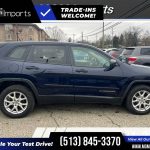 2014 Jeep Cherokee Sport FOR ONLY $163/mo! - $7,995 (MGM Imports)