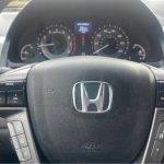 2016 Honda Odyssey 5dr Touring Elite - $25,900 (2461 E Highland Rd., Highland, MI 48356)