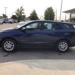 Certified 2022 Chevrolet Equinox AWD 4D Sport Utility / SUV LS (call 304-449-5365)