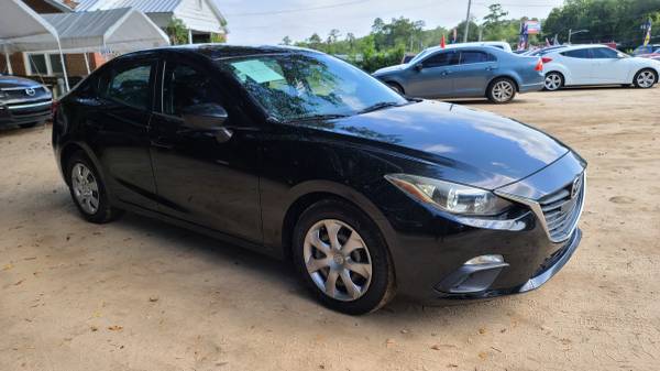 WOW@2014 MAZDA3 SPORT @6495 @CLEAN/RUNS GREAT/COLD AC @FAIRTRADE AUTO - $6,495 (314 white drive, tallahassee fl@@@@@@@@@@@@)