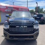 2019 RAM LONGHORN 2500 MEGA CAB - $49,500 (DENVER)