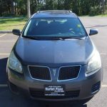 2009 Pontiac Vibe AWD All Wheel Drive  Wagon - $8,988 (Marketplace Auto)