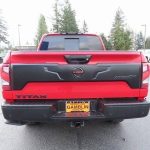 2021 Nissan Titan PRO-4X 1N6AA1ED6MN504142 - $44,996