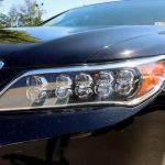 2016 Acura RLX Sport Hybrid AWD All Wheel Drive Electric Base Sedan - $17,500 (Capital Auto Sales)
