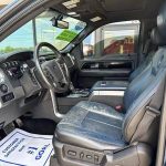 2014 Ford F150 SuperCrew Cab - Financing Available! - $28981.00