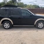 2010 Ford Explorer RWD 4dr Eddie Bauer - $4,995 (WE FINANCE)