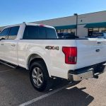 2020 Ford F-150 Lariat - $34,990 (Gaylord Sales  Leasing)