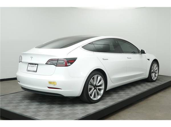 2019 Tesla Model 3 [ Only $20 Down/Low Monthly] (+ integrityautoz.com)