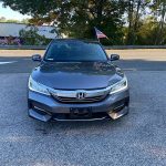 2017 Honda Accord Touring PRICED TO SELL! - $19,999 (2604 Teletec Plaza Rd. Wake Forest, NC 27587)