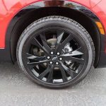 2021 Chevrolet Blazer RS 3GNKBKRS8MS524280 - $33,996