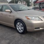 2008 Toyota Camry Base 4dr Sedan 5M - SUPER CLEAN! WELL MAINTAINED! - $7,995 (+ Northeast Auto Gallery)