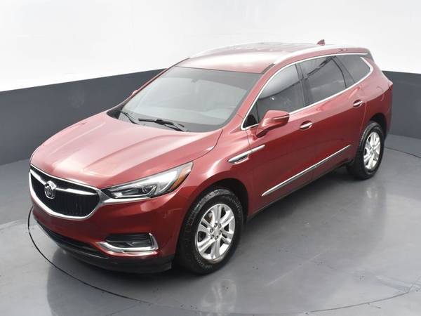 Used 2019 Buick Enclave FWD 4D Sport Utility / SUV Essence (call 256-676-9917)