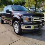 2020 Ford F150 xlt. 63k miles - $32,000 (Riverview)