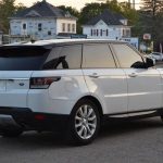 2016 Land Rover Range Rover Sport - Financing Available! - $26899.00