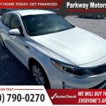 $255/mo - 2017 KIA Optima LX PRICED TO SELL! - $16,991 (4136 E 15th St Panama City, FL 32404)