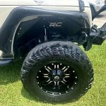 2017 Jeep Wrangler Sport - EVERYBODY RIDES!!! - $27,990 (+ Wholesale Auto Group)
