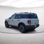 2021 Ford Bronco Sport Big Bend 4WD (Ford Bronco Sport SUV)