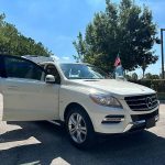 2012 Mercedes-Benz ML 350 BlueTEC PRICED TO SELL! - $13,999 (2604 Teletec Plaza Rd. Wake Forest, NC 27587)