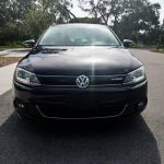 2014 Volkswagen JETTA SEDAN HYBRID SEL PREMIUM LEATHER COLD AC RUNS GREAT - $11,888 (+ Gulf Coast Auto Brokers)