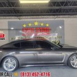 2015 Porsche Panamera 4 4 BEST PRICES IN TOWN NO GIMMICKS!!!!!!!!! - $29,995 (+ Five Star Auto Sales of Tampa)