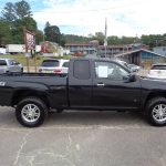 2009 Chevrolet Colorado Ext-Cab 4WD LT Z71-Off Road *Black* - $13,995 (Franklin, North Carolina)