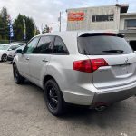 2008 Acura MDX Sport Package 4WD - $8,995 (Burnaby)