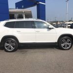 Used 2018 Volkswagen Atlas AWD 4D Sport Utility / SUV SEL Premium (call 304-449-5365)