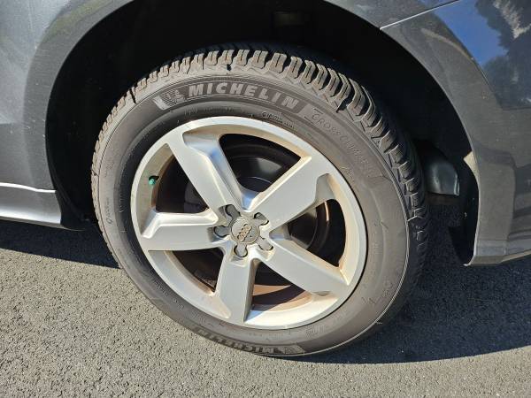 [New Tire/Inspection/Emission!!] 2012 AUDI Q5 PREMIUM PLUS!! - $7,900 (Centreville)