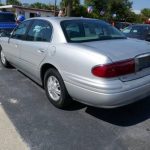 2003 Buick LeSabre Limited 4dr Sedan - $5,995