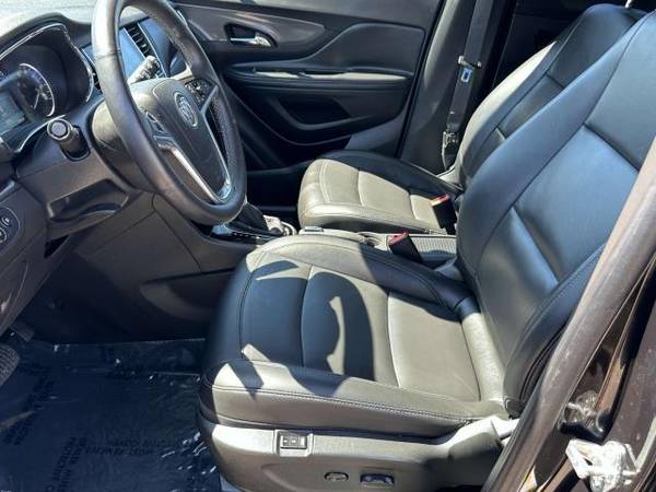 2017 Buick Encore  SUV FWD 4dr Essence - Buick Ebony Twilight - $16,995 (Buick_ Encore_ SUV_)