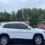 2019 Jeep Cherokee Latitude FWD - $18,580 (1634 NW Broad St Murfreesboro, TN 37129)