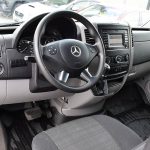 2014 Mercedes-Benz Sprinter - $27,995 (IN-House Financing Available in Port Coquitlam)