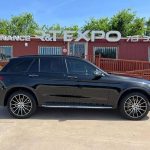 2019 Mercedes-Benz GLC GLC 300 Sport Utility 4D - We Finance - $28,995 (+ R  T Expo)