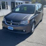 2020DodgeGrand Caravan Passenger - 3 locations 125+ cars - $19,395 (Phoenix)