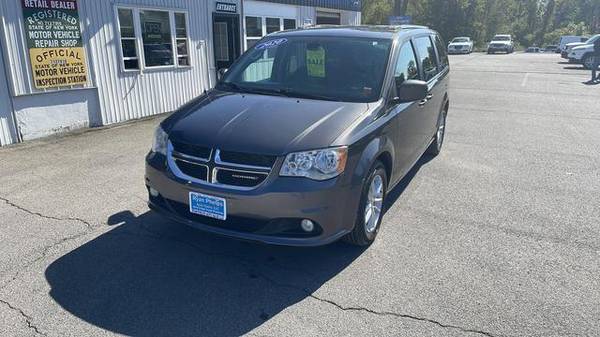 2020DodgeGrand Caravan Passenger - 3 locations 125+ cars - $19,395 (Phoenix)