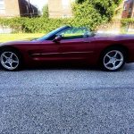 2000 Chevrolet Corvette - Financing Available! - $15,900