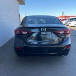 2014 Mazda Mazda3 i Touring - $10,900 (Phoenix)