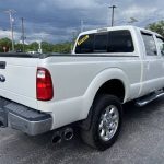 2014 Ford F-350 SD Lariat Crew Cab 4WD - $44,757 (Tuf Trucks - 14543)