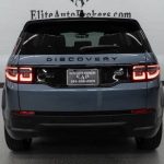 2020 *Land Rover* *Discovery Sport* *S 4WD* Byron Bl - $29,987 (Elite Auto Brokers)