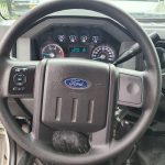 2016 Ford F550 Super Duty Diesel 4x4 Hydraulic Dump Truck - $42,900 (Peachland)