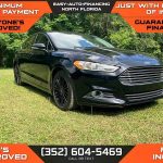 2016 Ford BAD CREDIT OK REPOS OK IF YOU WORK YOU RIDE (NO MINIMUM DOWN PAYMENT!)